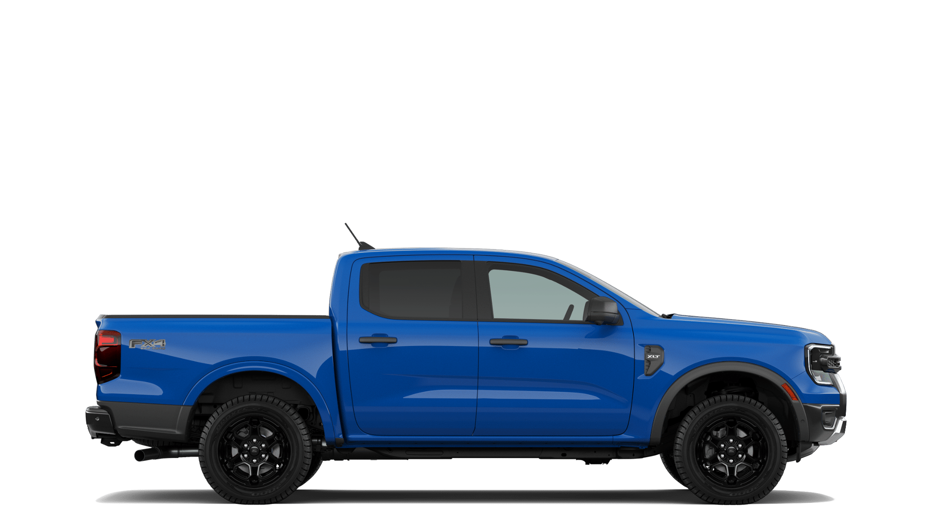 2026 Ford Ranger® External Image 1